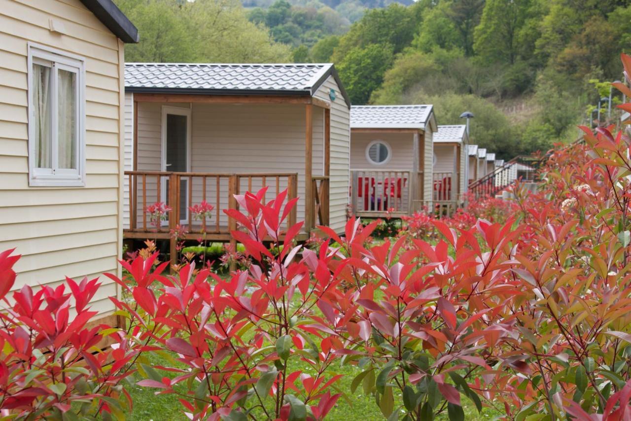 Camping Igara De San Sebastian Exterior photo
